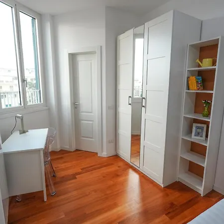 Apartman L'attichetto