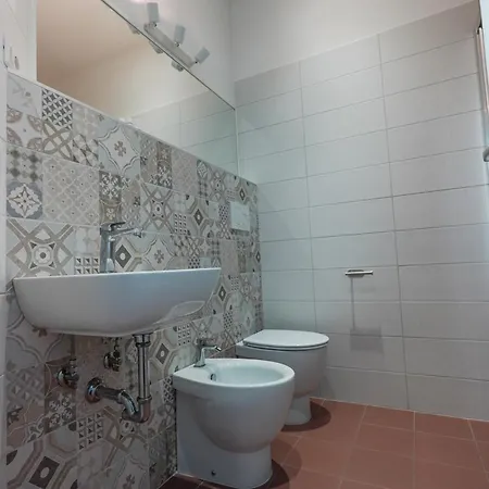 L'attichetto Róma