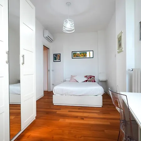 L'attichetto Apartman Róma