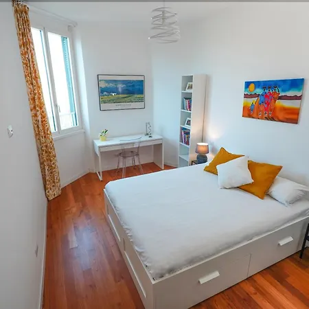 Apartman L'attichetto Róma